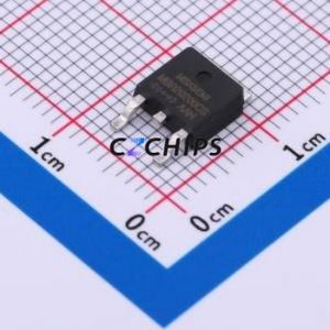 High Quality MBR20200CS-MS TO-252 Diode Schottky Diode Whole Sale Electronic Component Chips Supplier & BOM Service - Product Image 1