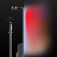 Écran d'ordinateur externe LCD HD 21,5 pouces B2229E pour bureau, domicile et étudiants – Vente en gros