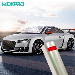 Film de protection pour fenêtres haute sécurité 8mil super hydrophobe haute clarté et sécurité film pour fenêtres de voiture film de sécurité pour fenêtres transparent - Product Image 1