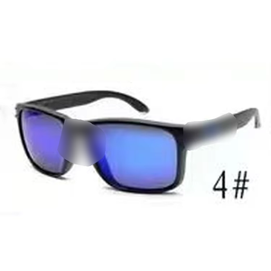 Lunettes de Soleil de Sport Unisexe Haut de Gamme, Monture Carrée Fine, Marque de Luxe pour Hommes et Femmes, Vente en Gros - Product Image 3