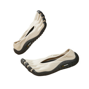 GallonShark - Zapatos de Yoga de Malla con Cinco Dedos para Mujer, Suela de EVA, Ligeros, Transpirables, para Entrenamiento de Verano - Product Image 5