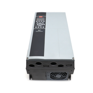 Variateur de fréquence le plus vendu pour le contrôle des moteurs de ventilateurs et pompes CVC, variateur de fréquence VLT 131B1972 pour le contrôle de la vitesse des moteurs de ventilateurs et pompes CVC - Product Image 4