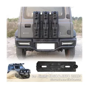 Jimny 6,5 л Масляный барабан для Suzuki Jimny 5 дверей JB74W JB64W JB74 JB64 2018 2019 2020 2021 2022 2023