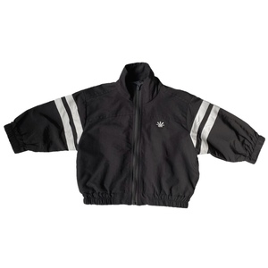 Giacca giapponese con colletto rialzato per ragazzo e ragazza versione coreana del nuovo cappotto ricamato per bambini - Product Image 1