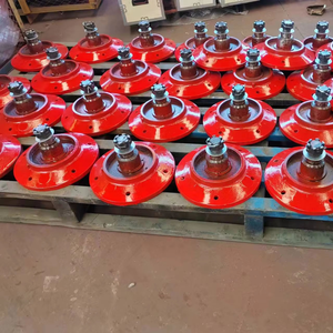 Repuestos Agrícolas al por Mayor para <span class=keywords><strong>Tractor</strong></span>, Cosechadora, Cultivadora, Suministro OEM - Product Image 2