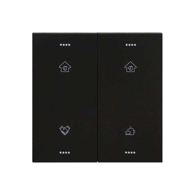 Smart Iot Home Switch Light Gang Wireless Remote Control On Off Switch With Tuya Smart 4 Gang Zigbee Switch 220V