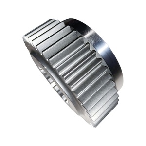 Pièces de transmission de camion de haute qualité 12JSD200T-1707030 Engrenage d'entraînement de la boîte auxiliaire pour Sinotruk Howo - Product Image 5
