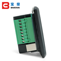Module de commande ATS320 ATS320AC ATS320DC, commutateur de transfert automatique double alimentation avec port USB, pièces de générateur