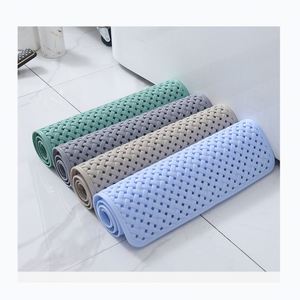 Non <b>Slip</b> Bath <b>Mat</b> Anti <b>Slip</b> Shower <b>Mat</b> Fast Drying Bath Tub <b>Mats</b> - Product Image 5