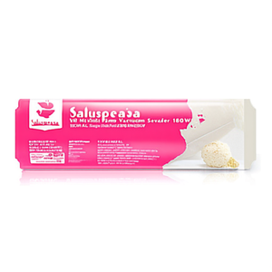 Machine à vide 180W SALVASPESA Blanche 9340 N - Product Image 3