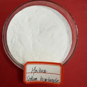 Bicarbonate Sodium Baking Soda