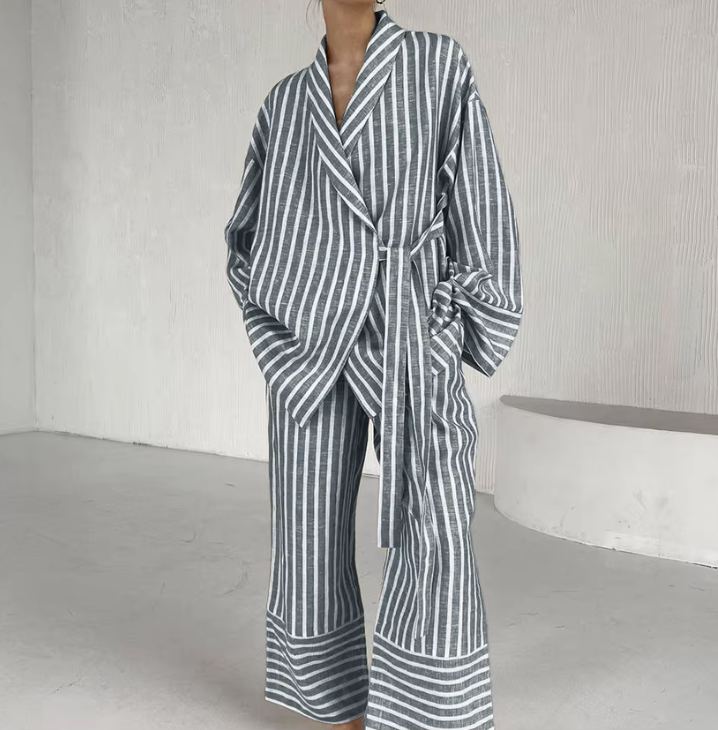 TUOYI Women s Two Piece Set