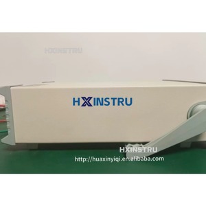 ADCMT 7461A มัลติมิเตอร์แบบดิจิตอล รูปลักษณ์มีความเสียหาย สภาพมือสองดีมาก H - Product Image 2