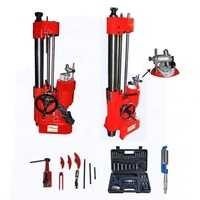 Máy Khoan Xi Lanh Cầm Tay T8014A/T8016A - Product Image 3