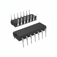 Electronic Circuit Components 14 DIP LT1491CN#PBF Authorized Distributor Chip