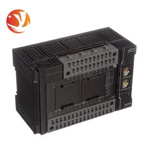 โมดูลตัวควบคุมที่สามารถตั้งโปรแกรมได้ NX1P21040DT1 NX1P2-1040DT1 O-mron ของแท้ของใหม่ - Product Image 3