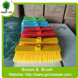 Fournisseur chinois de <span class=keywords><strong>balai</strong></span> de balayage de sol domestique en gros pour un usage domestique - Product Image 5