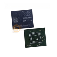 YMEC8A2TB3A2C3 EMMC5.1 Flash-Speicherchip 128GB 64GB 32GB Hochgeschwindigkeits-eMMC-Speicher für mobile Geräte