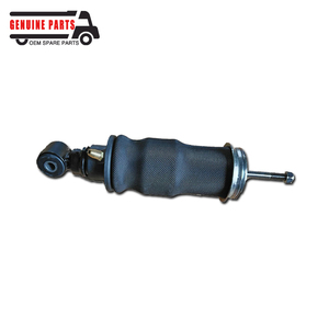 China Guangzhou 502468 1502472 1871658 1870893 2477273 2453686 2493170 Amortiguador USO PARA <span class=keywords><strong>Scania</strong></span> camión repuestos <span class=keywords><strong>chasis</strong></span> - Product Image 1