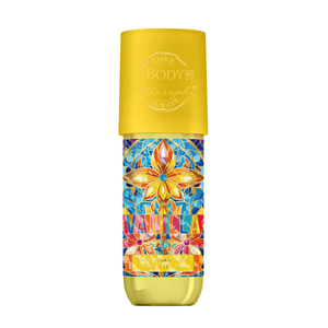 Spray corporel pour femmes 250 ml Love BodyPhilosophy, brume <span class=keywords><strong>parfum</strong></span>ée fine, hibiscus, lavande, vanille, <span class=keywords><strong>freesia</strong></span>, <span class=keywords><strong>parfum</strong></span> floral artistique - Product Image 4