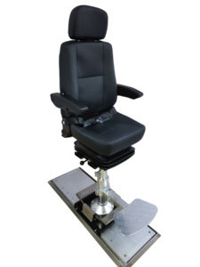 Chaise de barreur ergonomique à chenilles pour <span class=keywords><strong>voilier</strong></span> - Product Image 5
