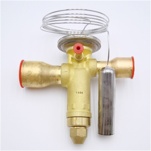 TGEX ตัวควบคุมการขยายตัวด้วยความร้อน - รุ่น R22 - 067N2152 - Product Image 1