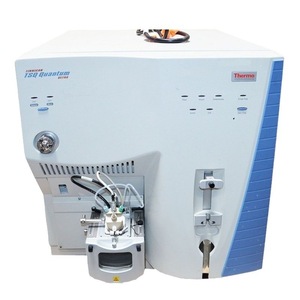เครื่องวิเคราะห์มวลแบบควอดรูโพลสามช่องทาง Thermo Fisher TSQ Quantum Ultra Triple Quadrupole Mass Spectrometer LCMS - Product Image 4