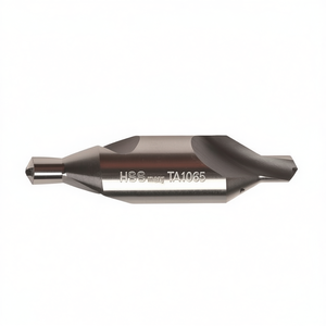 ดอกสว่านเซ็นเตอร์ริง HSS รุ่น TA1065 ดอกสว่าน HSS Co อเนกประสงค์ - Product Image 2