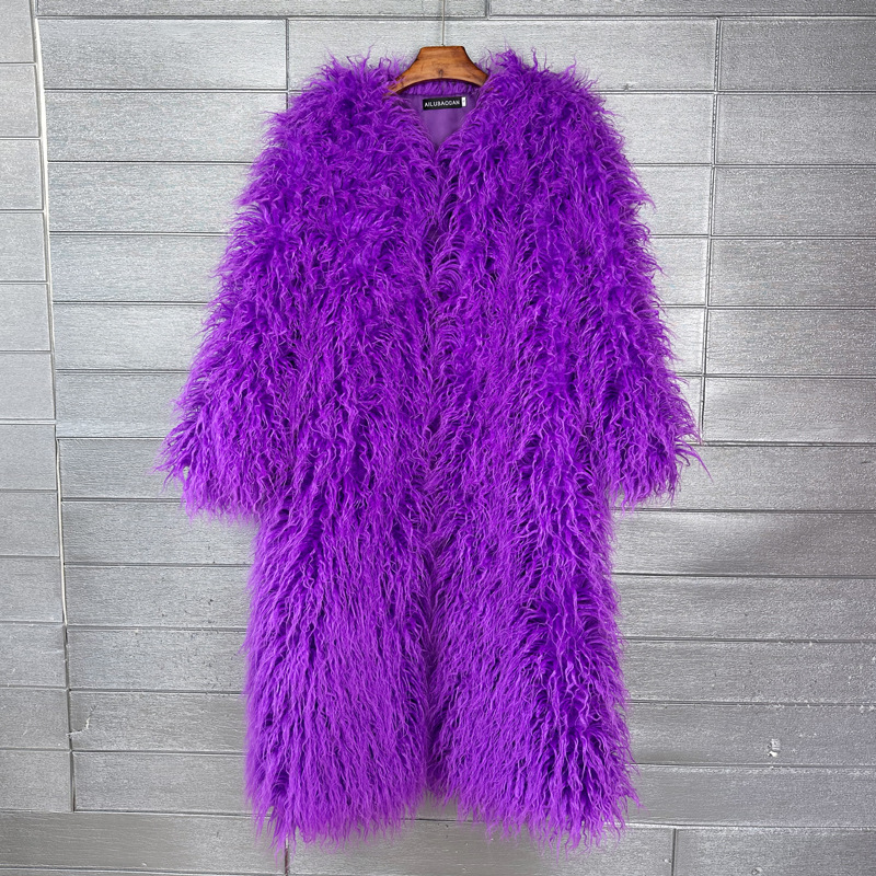 Bright Purple