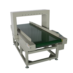 Công nghiệp kim loại/Thép bị hỏng Kim Phát hiện giày và túi kiểm tra băng tải đường hầm - Product Image 4