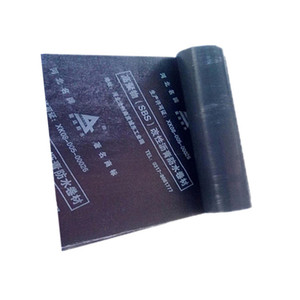 Membrane d'étanchéité en bitume modifié SBS de la marque Jianda - Écologique, haute résistance, application au chalumeau, <span class=keywords><strong>feutre</strong></span> de toiture résistant aux UV et à la moisissure - Product Image 6