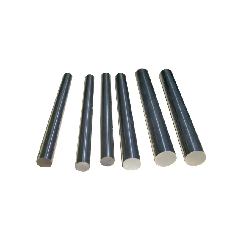 Wholesale Stainless Steel Hollow Bar 201 316 Stainless Round Steel Bar AISI 304 Stainless Steel Bar Price