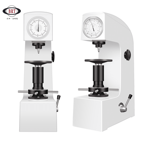 เครื่องทดสอบความแข็งแบบดิจิตอลร็อคเวลล์ 100HRBW คุณภาพสูง ปรับแต่งได้ - Product Image 1