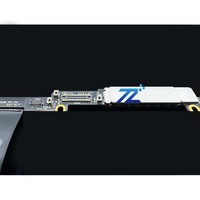 Écran LCD d'origine A2338 pour MacBook 13 "M1 2020 A2338 Retina écran LCD pour ordinateur portable