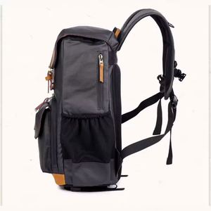 Échantillon gratuit - Vente flash - Sac à dos professionnel étanche pour appareil photo reflex numérique - Sac de voyage pour extérieur avec compartiment pour ordinateur portable - Product Image 4