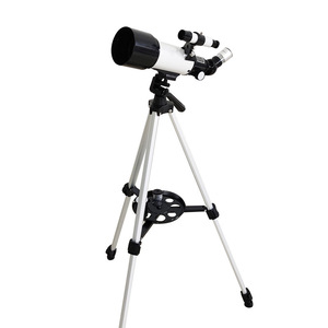70400 Monocular Telescope 525X Magnification Astronomy Observation Use - Product Image 1