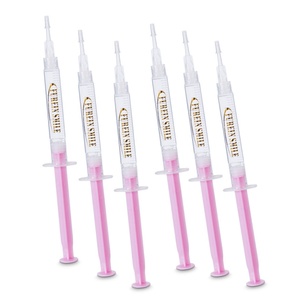 Professional Dentist <b>Teeth</b> <b>Whitening</b> Kit 3ml 5ml 10ml Concentrations 6% 12% 35% Peroxide HP CP NP for Home Use Beauty Salons - Product Image 2