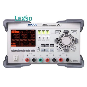 ริโกล ดีพี811เอ ดีพี813เอ แหล่งจ่ายไฟแบบตั้งโปรแกรมได้ 20v10a 40v5a 8v20a เล็กโซ - Product Image 3