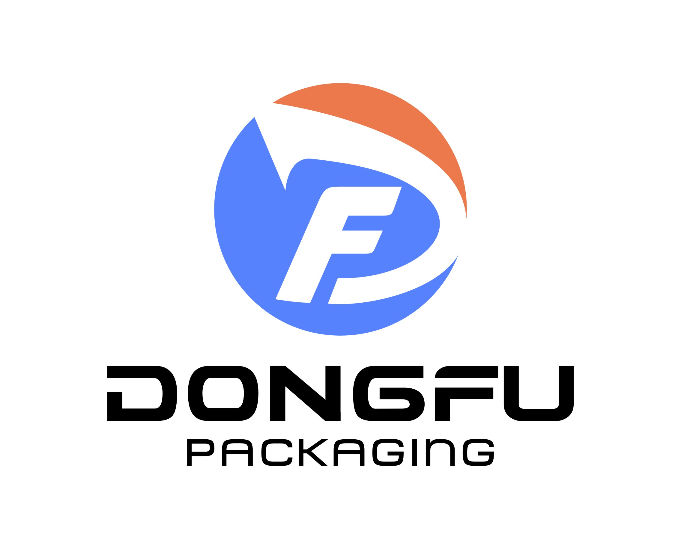 Guangzhou Dongfu Plastic Packaging Products Co., Ltd. logo