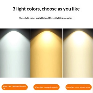 ไฟสปอร์ตไลท์ LED แบบฝังเพดาน 3W-12W อลูมิเนียม ปรับได้ 30 องศา สำหรับใช้ภายในอาคาร หรี่แสงได้ IP20 ขายดี - Product Image 5