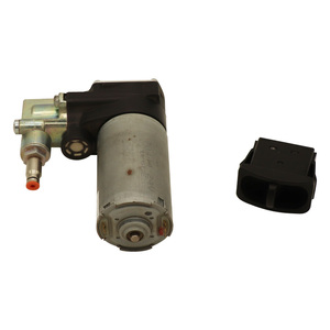 HWHongRV Commutateur de commande de cabine, Vanne à palette d'activation de suspension pneumatique pour suspension pneumatique de camion - Product Image 3