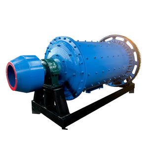 <span class=keywords><strong>Mulini</strong></span> <span class=keywords><strong>a</strong></span> Sfere per l'Estrazione dell'Oro in Tanzania, per la Macinazione di Minerale di Rame, Clinker e Scorie, Produzione Nazionale di Alta Qualità - Product Image 1