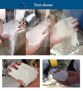 Machine de pollinisage à <span class=keywords><strong>lame</strong></span>, mm, haute qualité, pour pulvérisateur de <span class=keywords><strong>PVC</strong></span>, PP, EVA, ABS, PET - Product Image 6