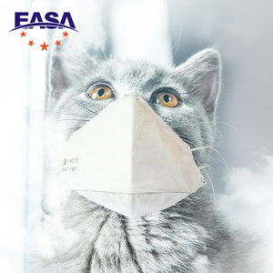 YASA – accessoires pour chats en vrac, toilettes jetables, en forme de haricot, <span class=keywords><strong>Bio</strong></span> déodorant, sanitaire, sable, <span class=keywords><strong>Tofu</strong></span>, litière pour chats, vente en gros - Product Image 5