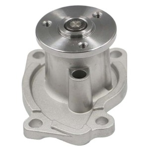 Bomba de Agua del Motor 21010-ED50A de Aleación de Aluminio para Nissan Dfac, Pieza de Repuesto - Product Image 2