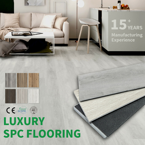 <span class=keywords><strong>พื้น</strong></span> <span class=keywords><strong>SPC</strong></span> ลายหินอ่อน ดีไซน์หรูหรา สำหรับปู<span class=keywords><strong>พื้น</strong></span>สำนักงานระดับพรีเมียม - Product Image 6