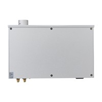 Préamplificateur JC-2 de classe A Version MAX Préampli (argent) Prend en charge deux amplificateurs de puissance