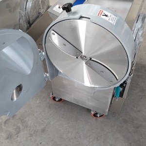 Automatic Best Taro Slicing Machine/<strong>turnip</strong> <strong>Slicer</strong>/pepper Cutting Machine - Product Image 3