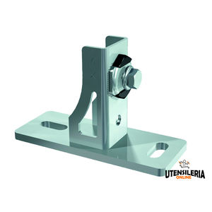 Support de selle pré-assemblé Fischer SF 31 pour profilés FLS (10 pcs) - Product Image 1