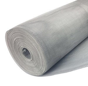 Moustiquaire en aluminium durable, style moderne, pour fenêtres et portes - Product Image 5